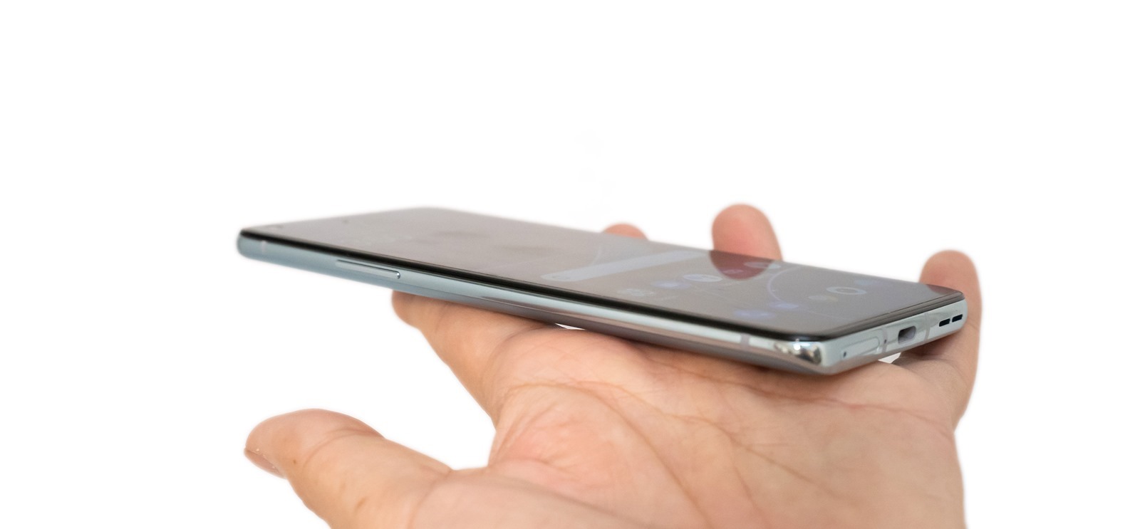 S865 性價比神機 + 平面 120Hz + 快充！OnePlus 8T 開箱動手玩 / 性能 / 電力 (feat. 京東購物) @3C 達人廖阿輝