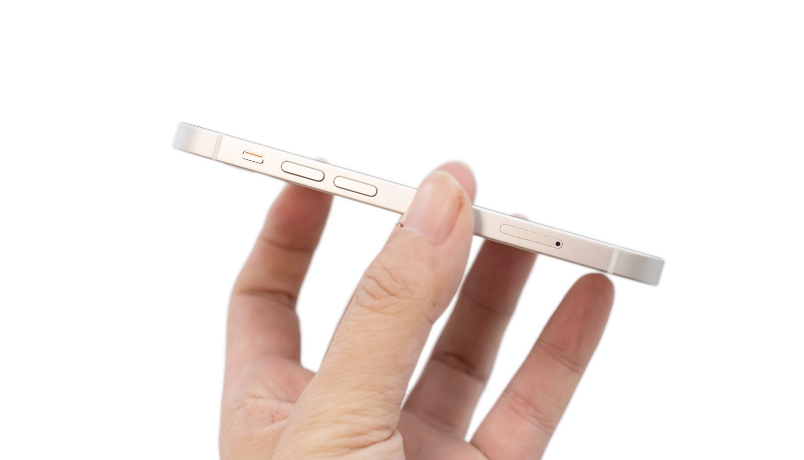 蘋果最輕最巧 iPhone 12 Mini 開箱！單手掌握最佳旗艦就是它！(Apple iPhone 12 Mini 白色機) + 性能電力/充電實測 @3C 達人廖阿輝