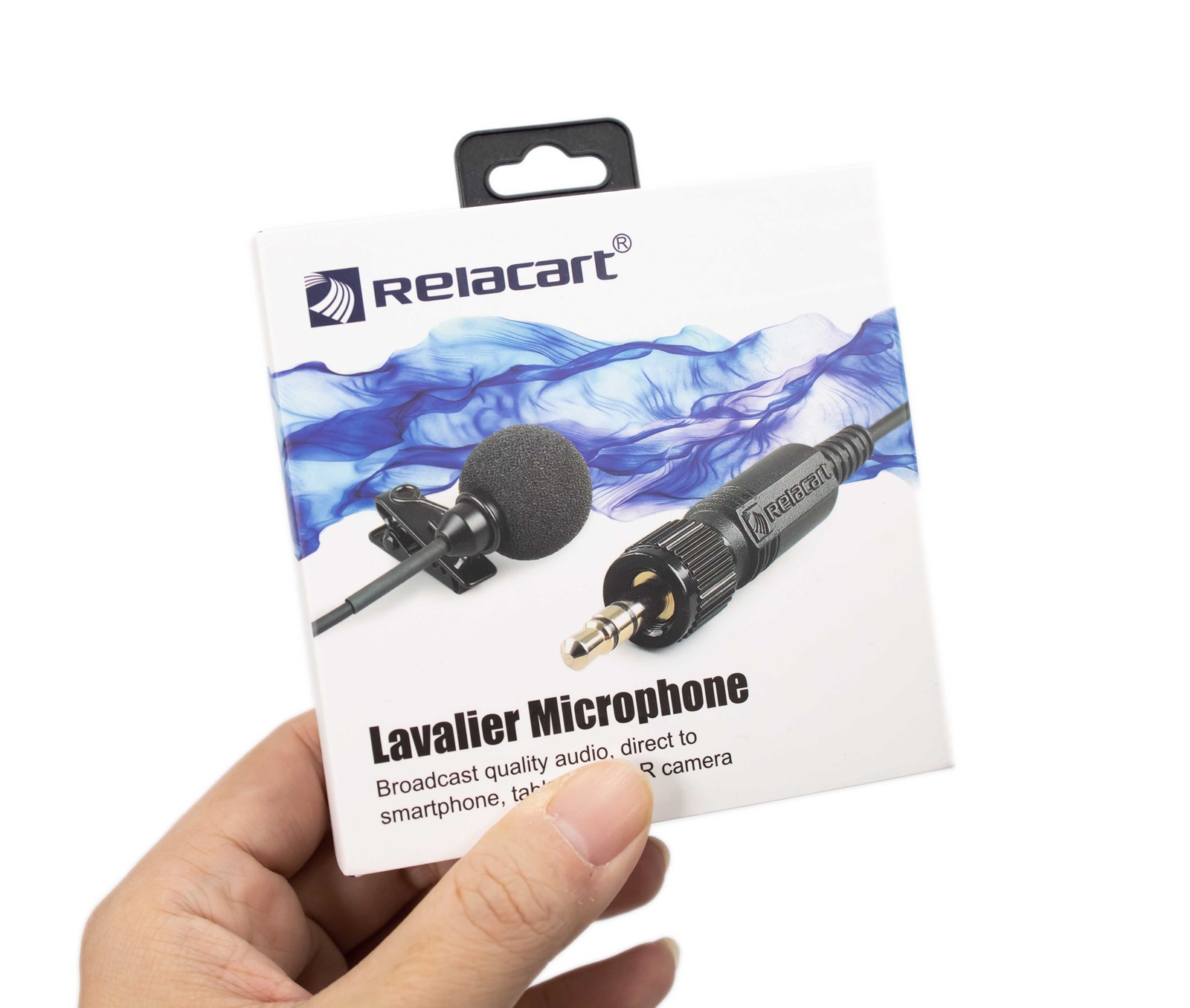 一對二無線麥克風也可以輕巧入手！力卡 MIPASSPORT MI2 開箱與實測 @3C 達人廖阿輝