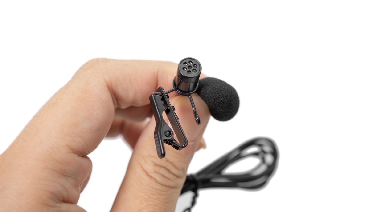 一對二無線麥克風也可以輕巧入手！力卡 MIPASSPORT MI2 開箱與實測 @3C 達人廖阿輝