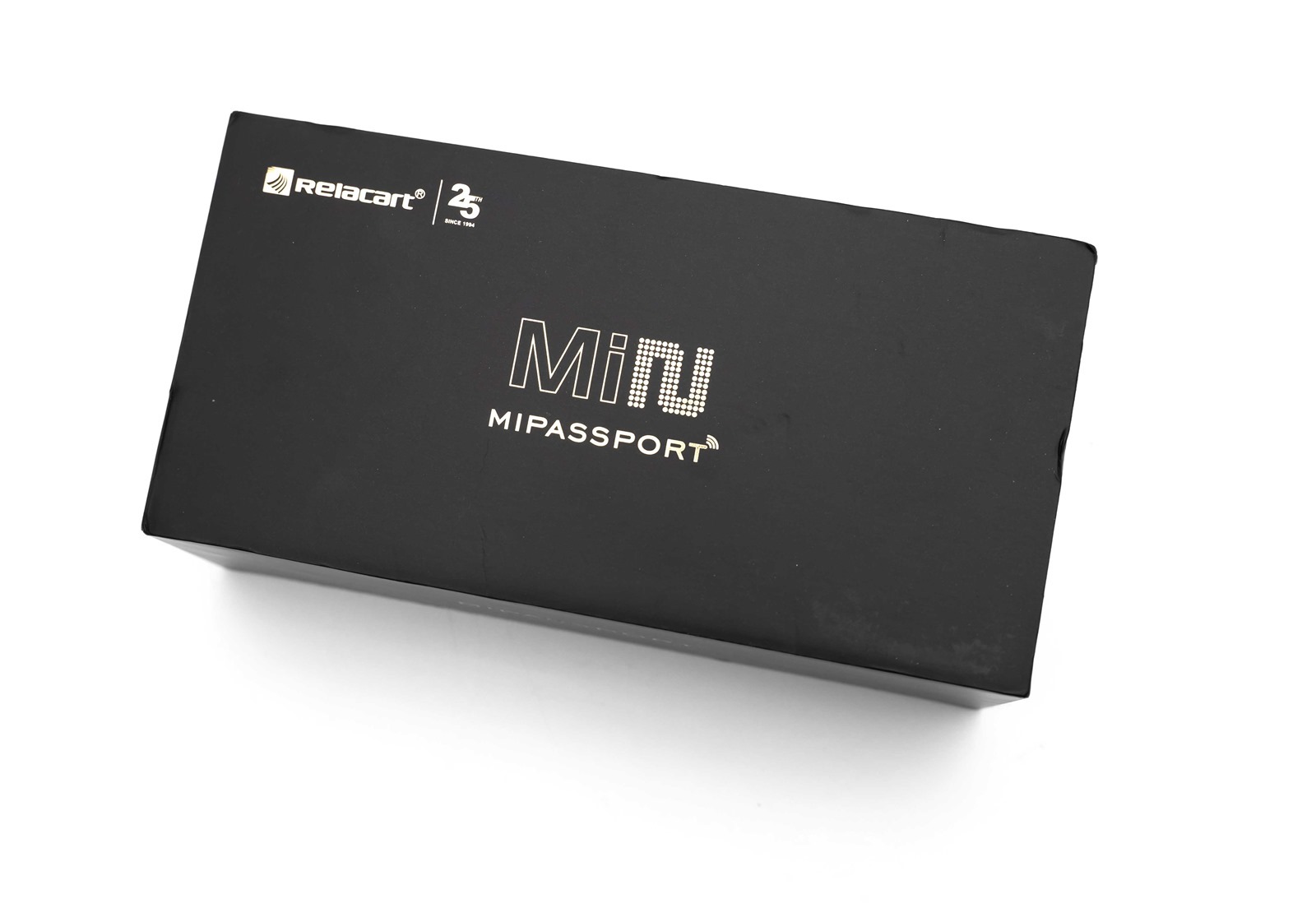 一對二無線麥克風也可以輕巧入手！力卡 MIPASSPORT MI2 開箱與實測 @3C 達人廖阿輝