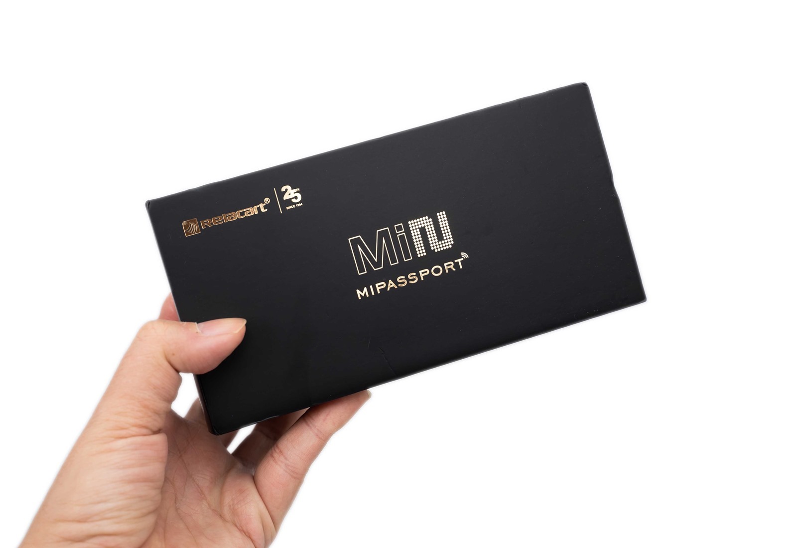 一對二無線麥克風也可以輕巧入手！力卡 MIPASSPORT MI2 開箱與實測 @3C 達人廖阿輝