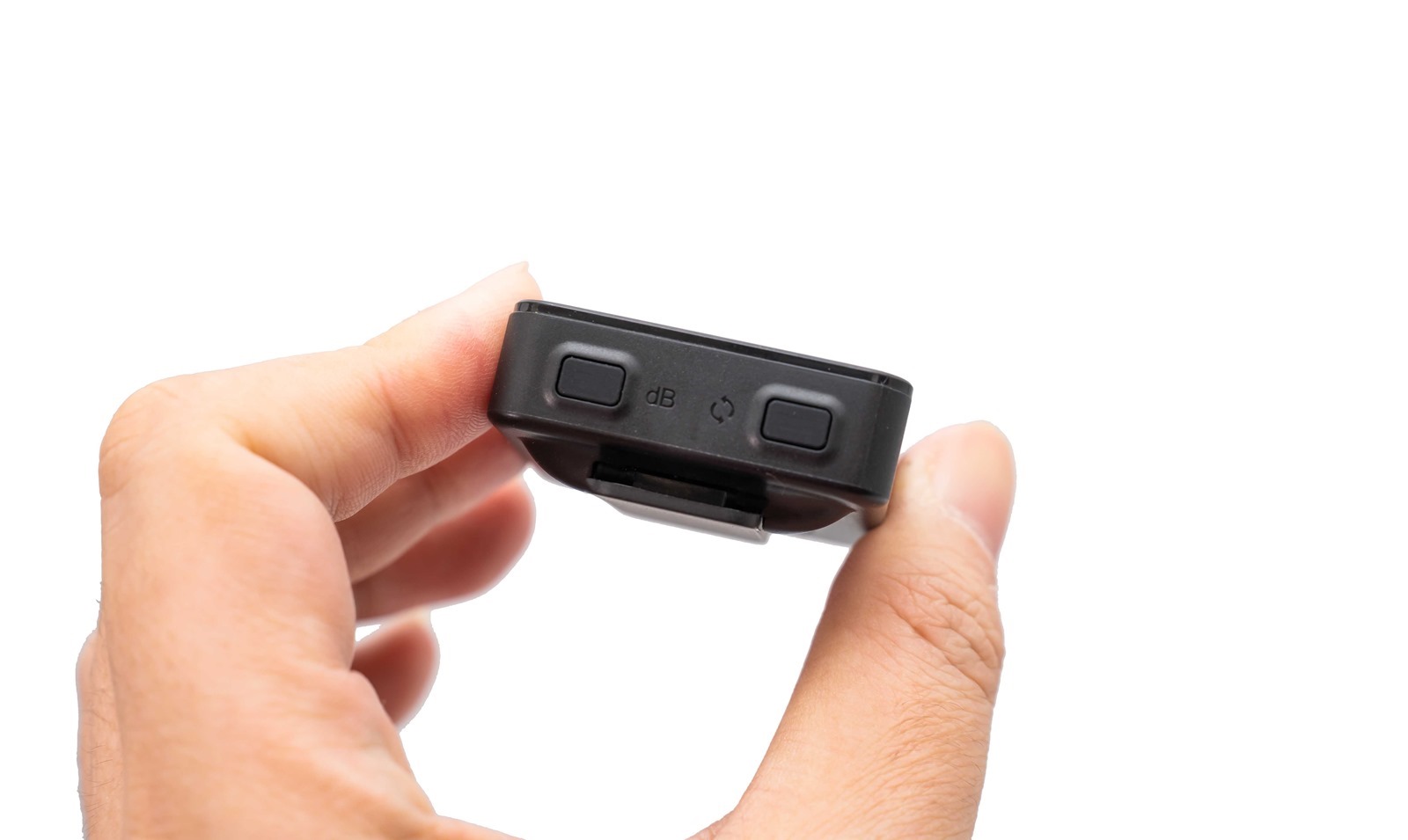 一對二無線麥克風也可以輕巧入手！力卡 MIPASSPORT MI2 開箱與實測 @3C 達人廖阿輝