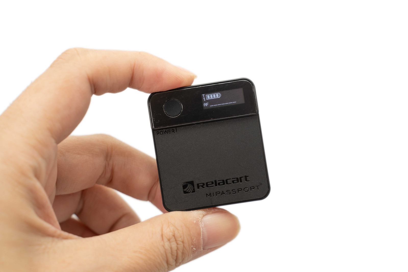 一對二無線麥克風也可以輕巧入手！力卡 MIPASSPORT MI2 開箱與實測 @3C 達人廖阿輝