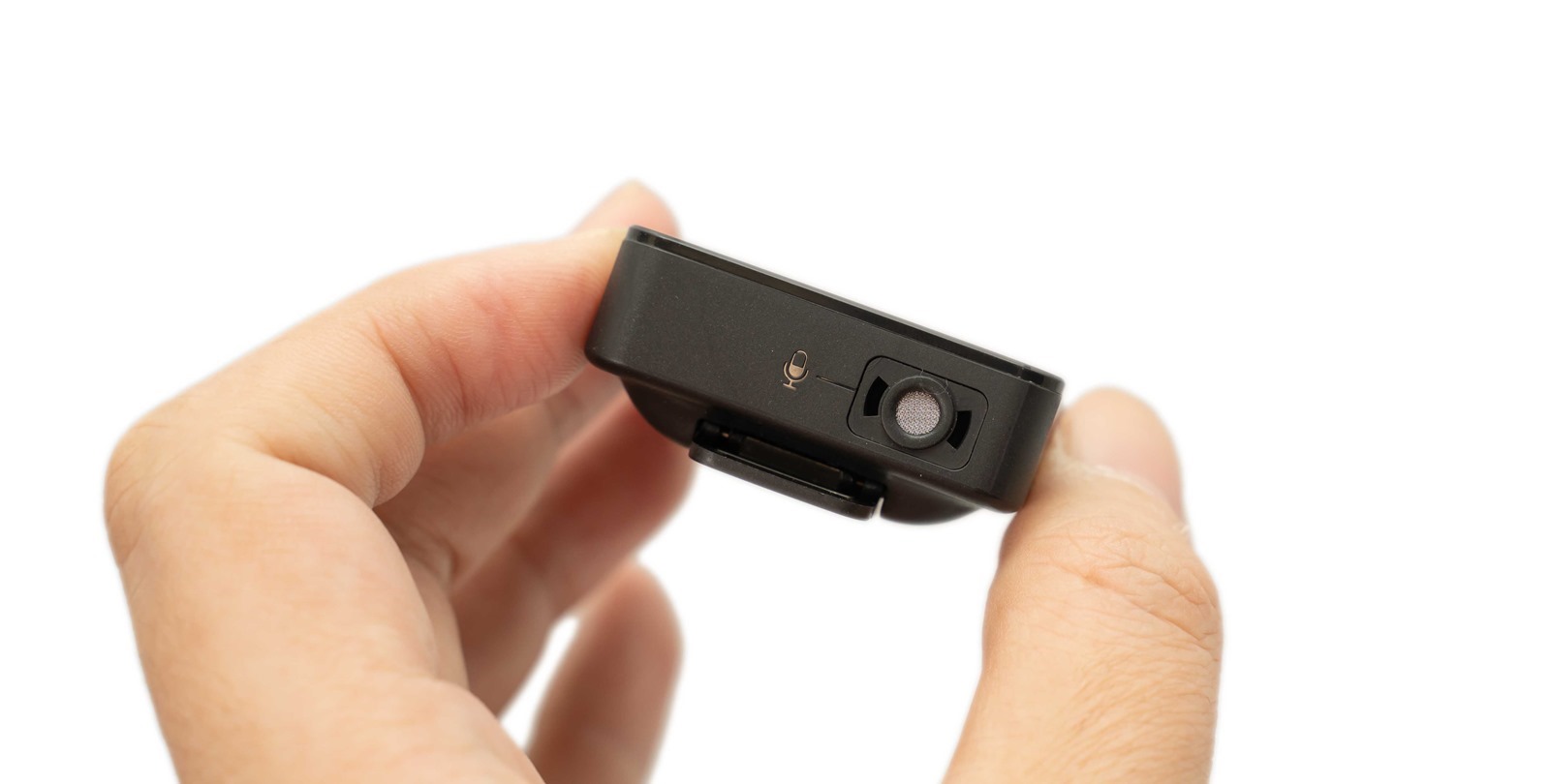 一對二無線麥克風也可以輕巧入手！力卡 MIPASSPORT MI2 開箱與實測 @3C 達人廖阿輝