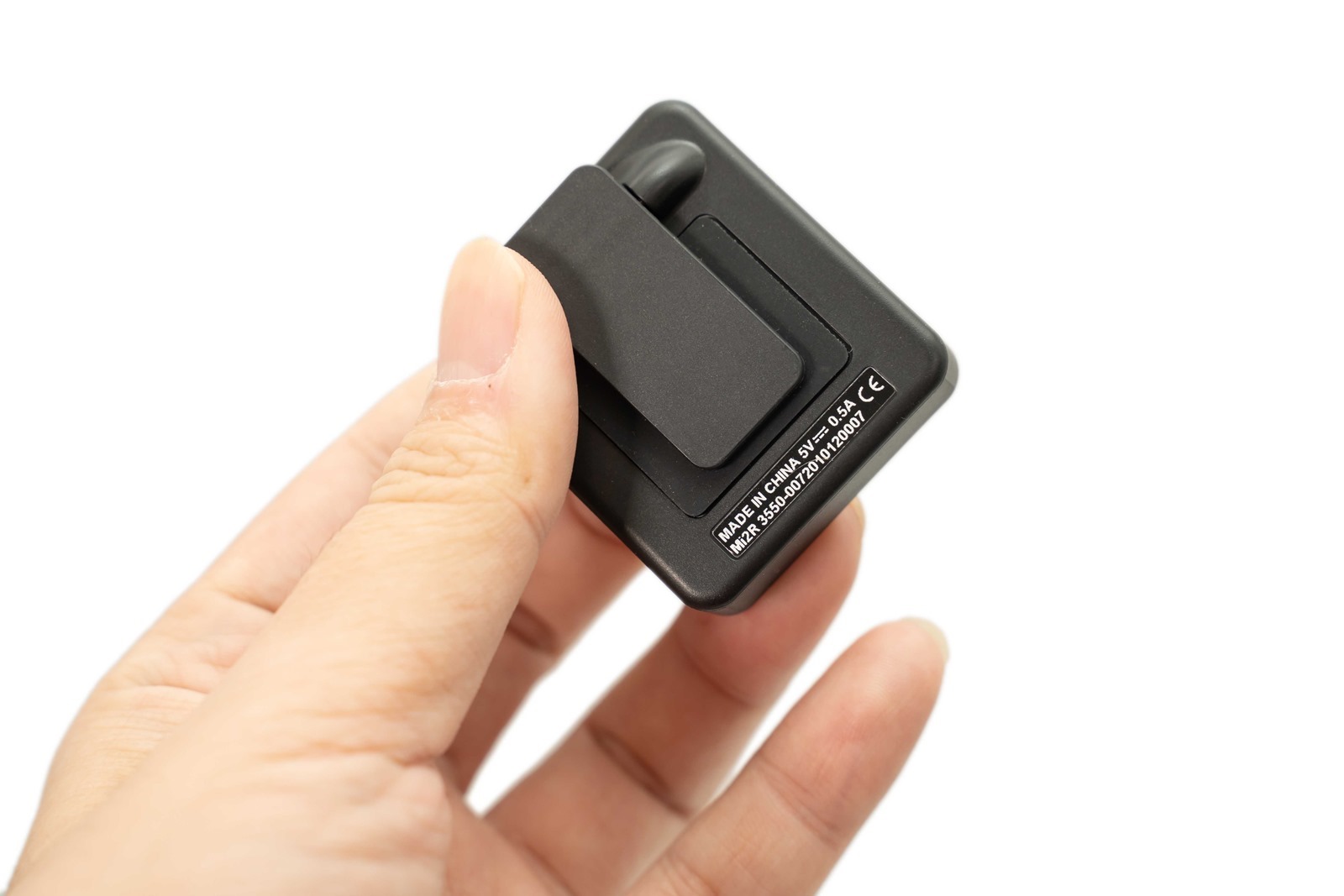 一對二無線麥克風也可以輕巧入手！力卡 MIPASSPORT MI2 開箱與實測 @3C 達人廖阿輝