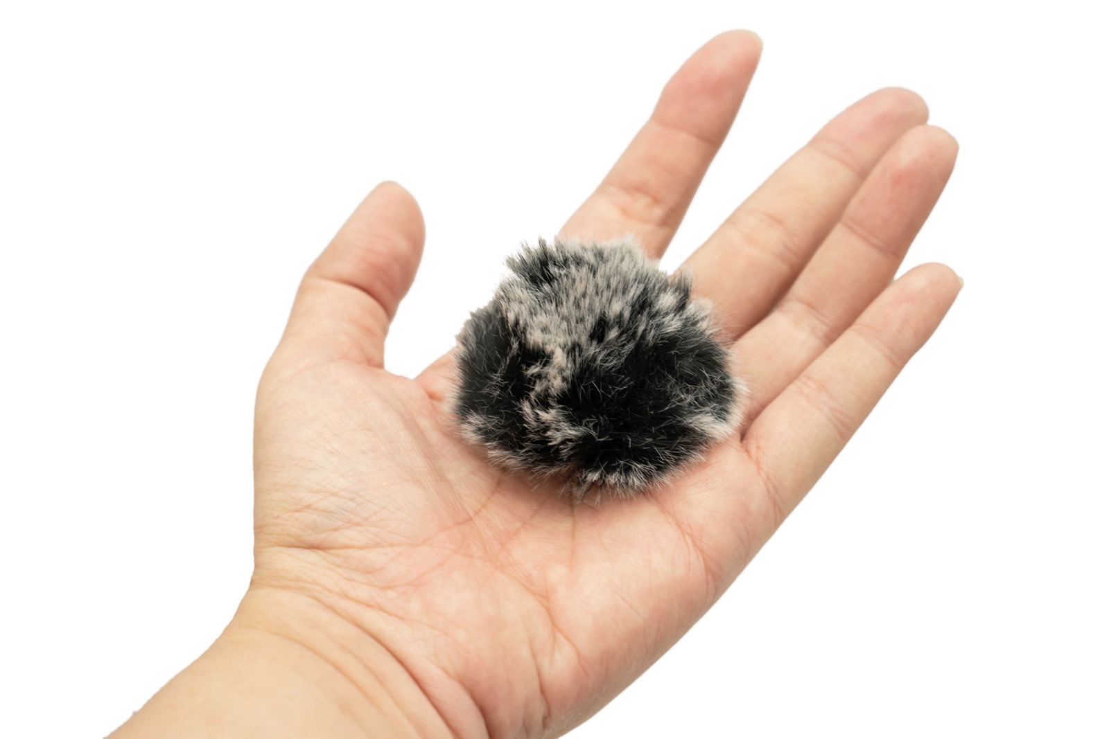 一對二無線麥克風也可以輕巧入手！力卡 MIPASSPORT MI2 開箱與實測 @3C 達人廖阿輝