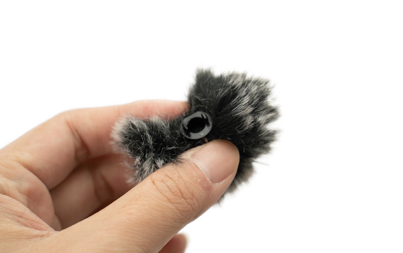 一對二無線麥克風也可以輕巧入手！力卡 MIPASSPORT MI2 開箱與實測 @3C 達人廖阿輝