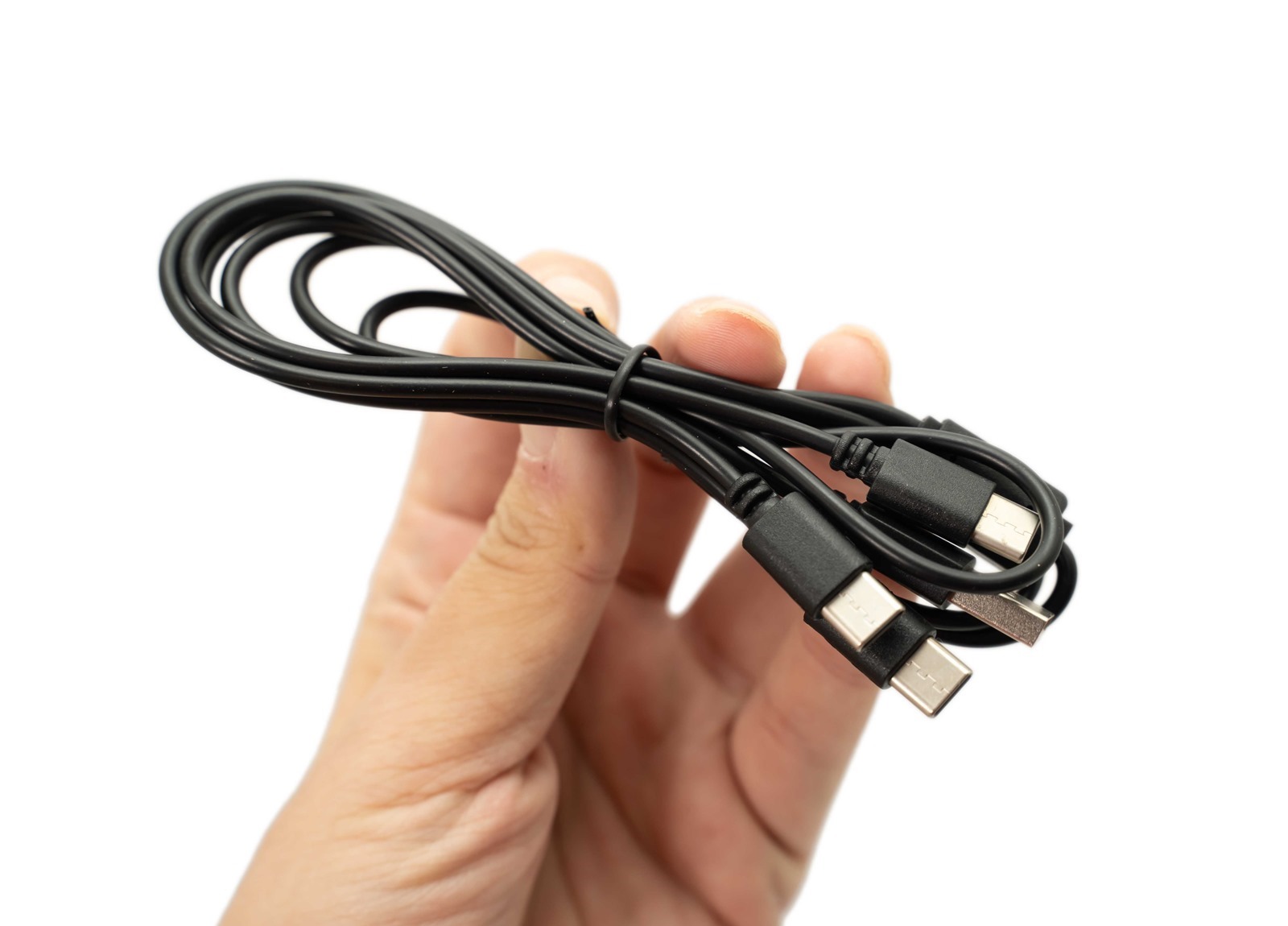 一對二無線麥克風也可以輕巧入手！力卡 MIPASSPORT MI2 開箱與實測 @3C 達人廖阿輝