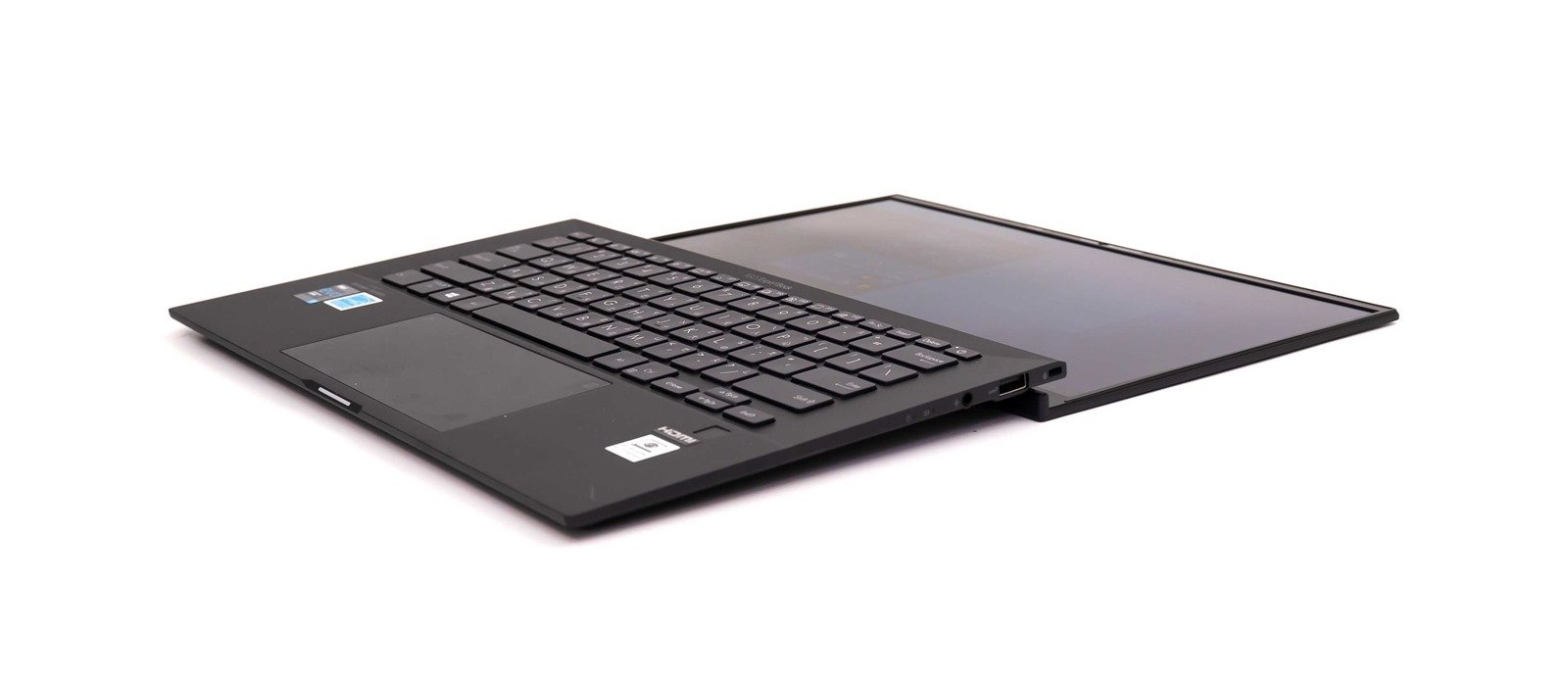 輕薄高效能！ ASUS ExpertBook B9 (B9400) 全球最輕 14 吋商務筆電再加強！搭載 11 代 Intel 處理器與 EVO 認證來了！ @3C 達人廖阿輝