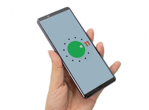 Sony Xperia 1 II 更新 Android 11 實測，5G+4G 雙卡開放，支援 4K120 錄影 @3C 達人廖阿輝