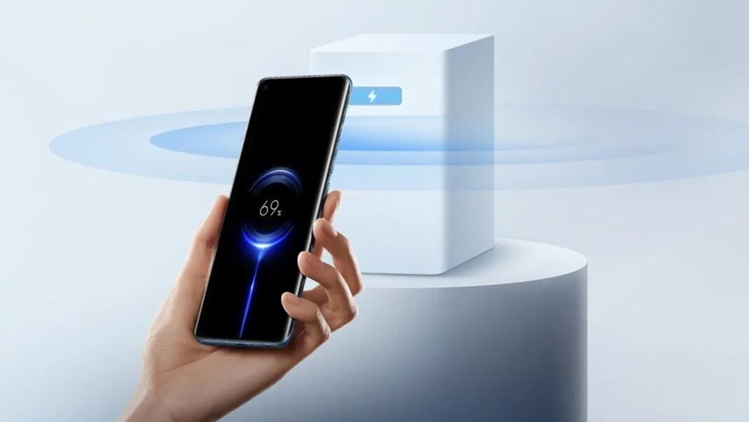 全球首發革命性的「小米隔空充電技術」讓真無線充電時代來臨！擺脫線材與設備限制 實現科幻電影場景 @3C 達人廖阿輝