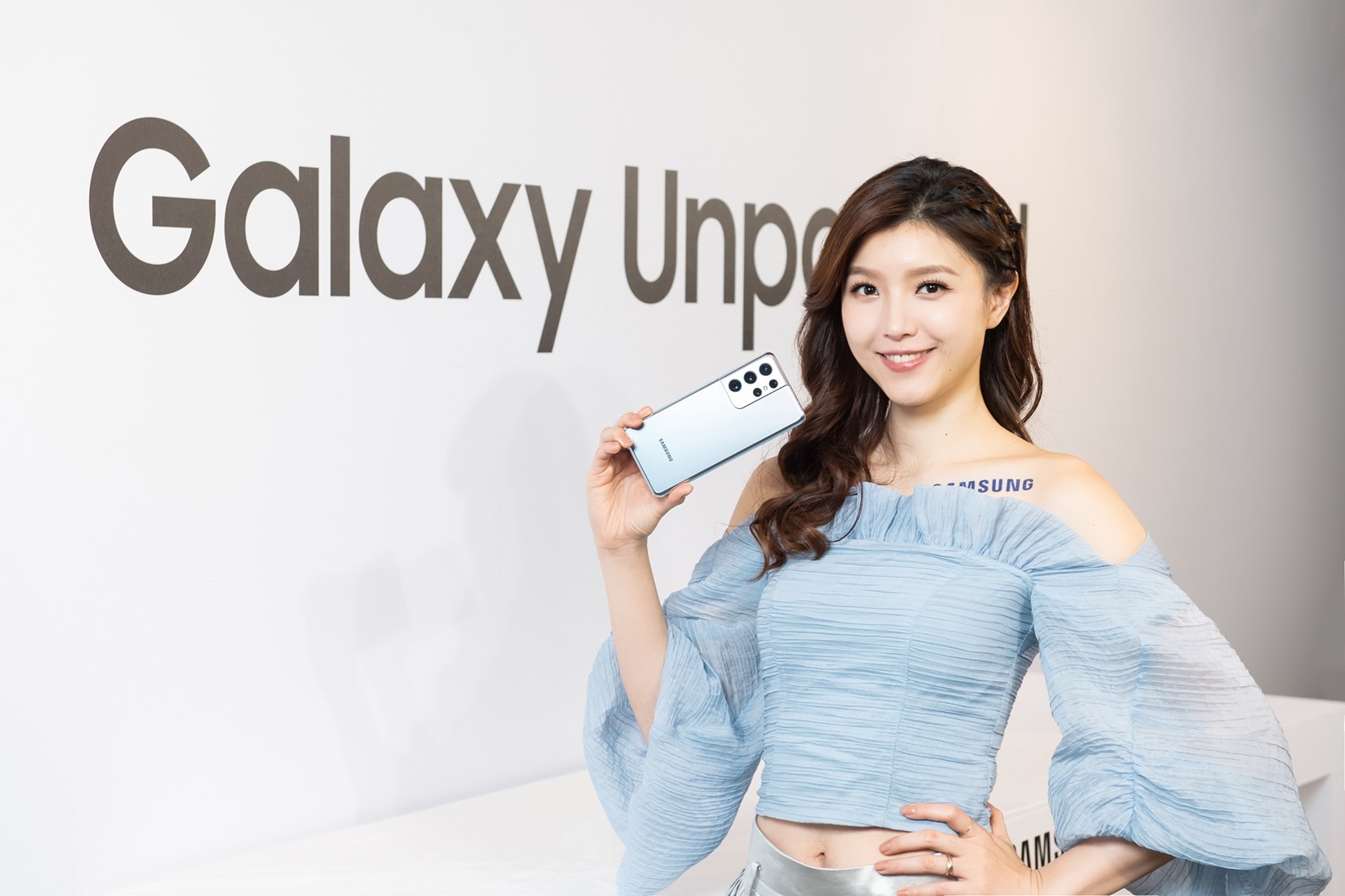 Samsung Galaxy S21 Ultra：為全方位史詩級表現而生的終極智慧型手機體驗 @3C 達人廖阿輝