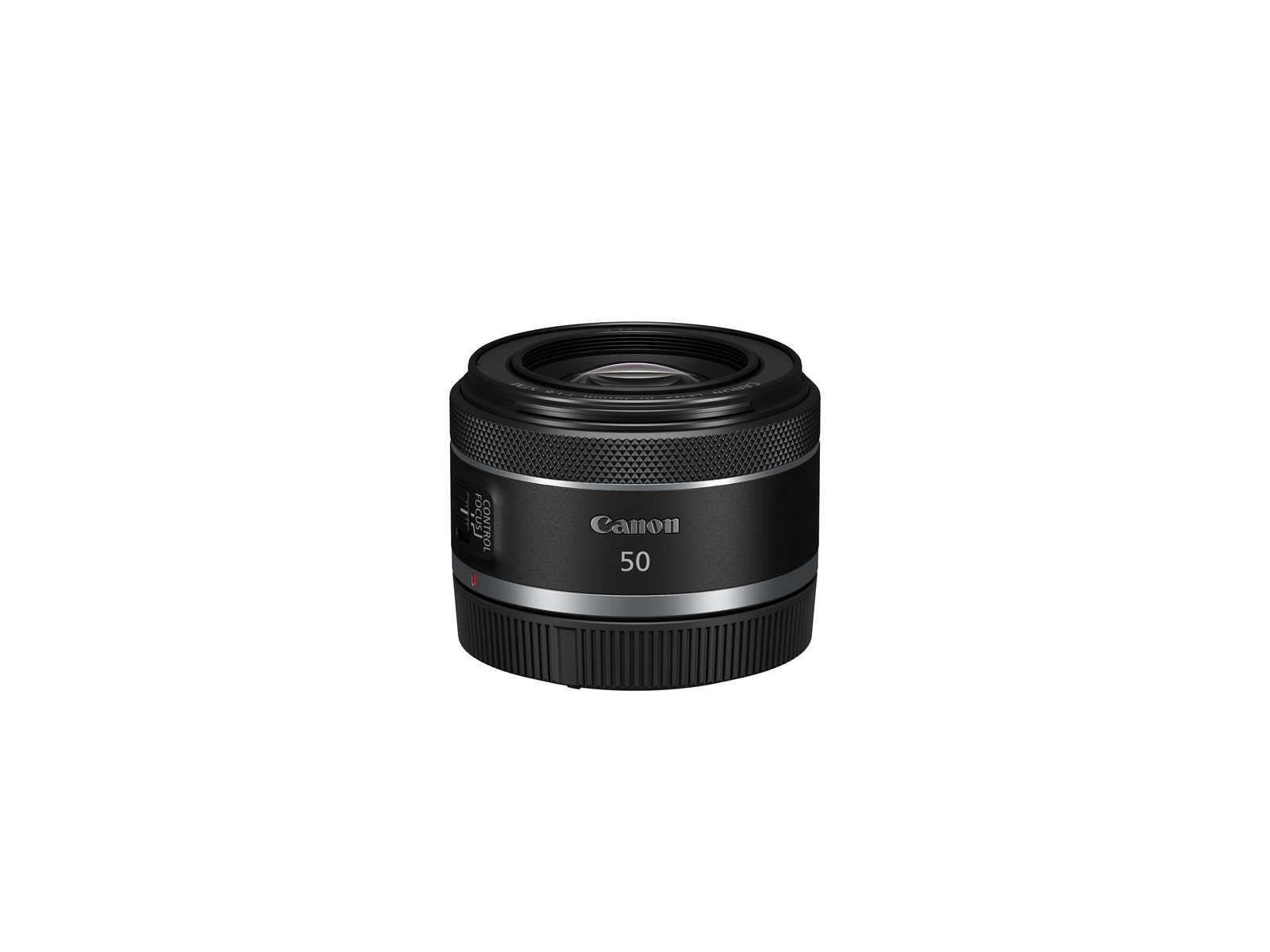 Canon 全新 RF 50mm f/1.8 STM 大光圈標準定焦鏡頭正式開賣 @3C 達人廖阿輝