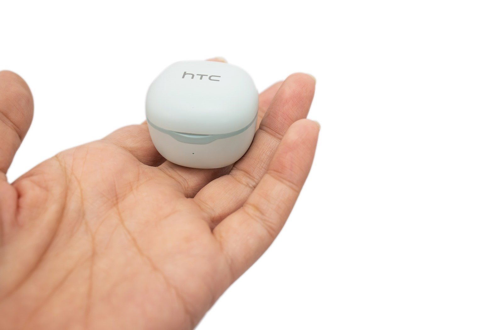 HTC 首款 TWS 真無線藍牙耳機 &#8211; HTC 馬卡龍真無線藍牙耳機開箱分享～ @3C 達人廖阿輝
