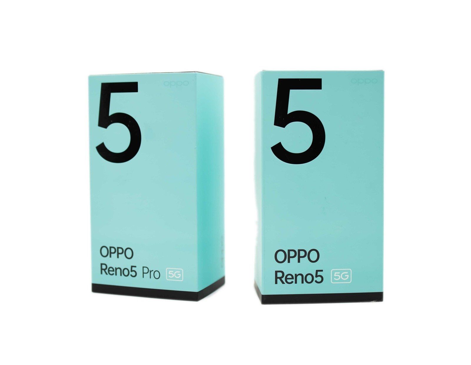 極致輕薄美型 OPPO Reno 5 Pro / Reno 5 怎麼選？ @3C 達人廖阿輝