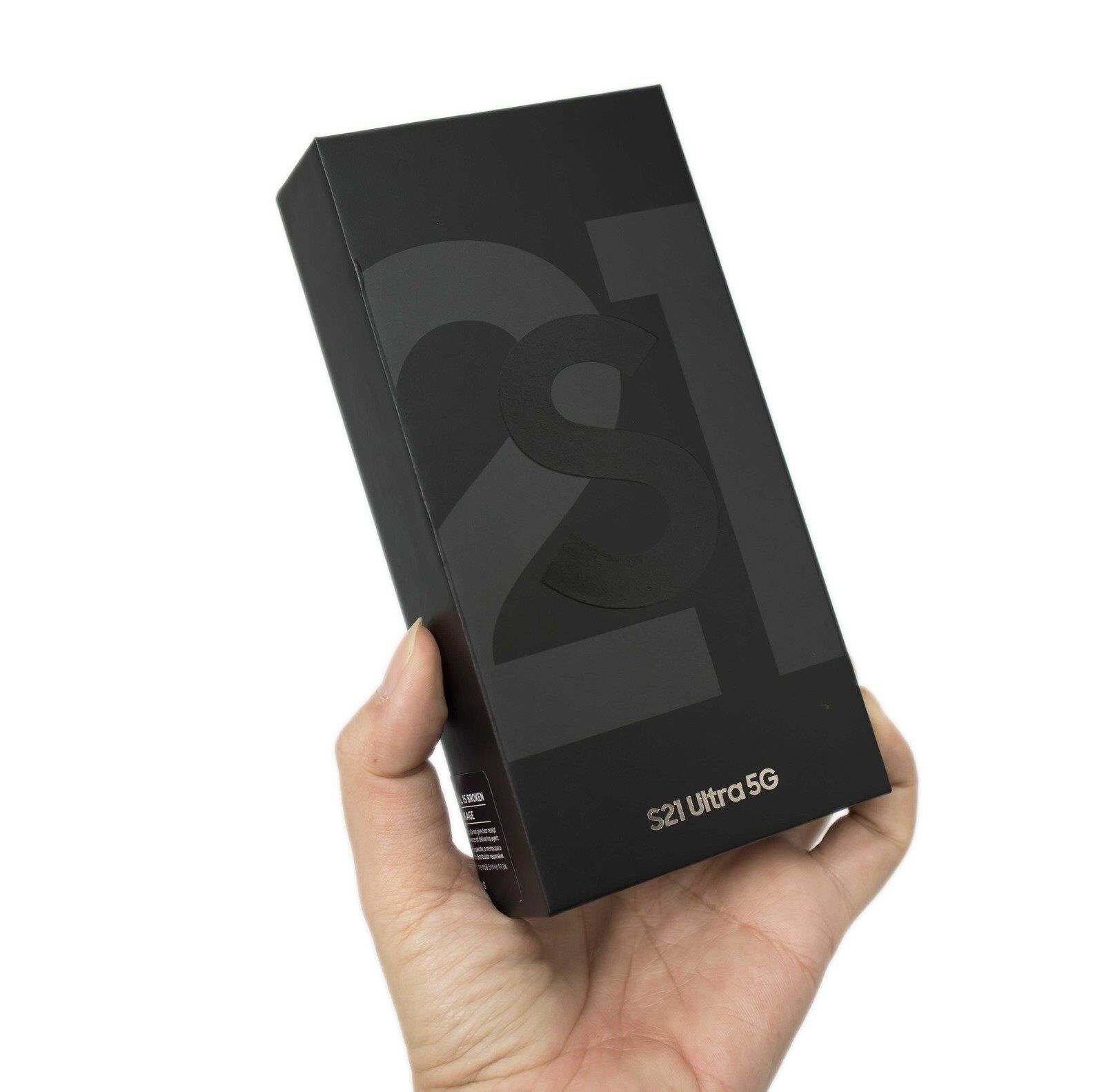 [實測] 台版三星 Galaxy S21 Ultra 性能電力實測！解析度 / 更新率電力差異實測 + S888 vs Exynos 2100 比較 @3C 達人廖阿輝