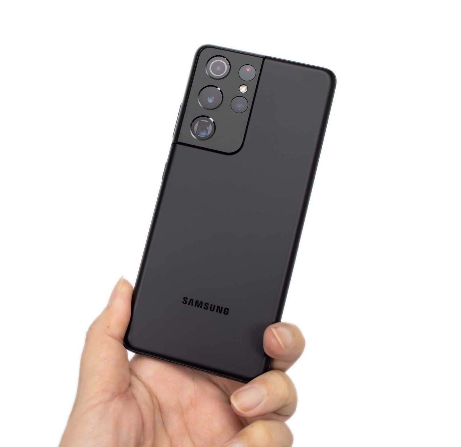 [實測] 台版三星 Galaxy S21 Ultra 性能電力實測！解析度 / 更新率電力差異實測 + S888 vs Exynos 2100 比較 @3C 達人廖阿輝