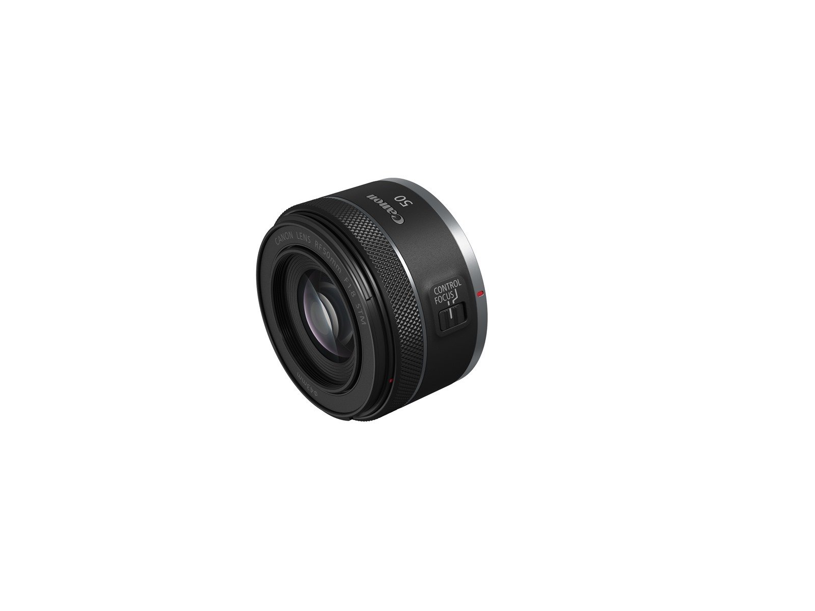 Canon 全新 RF 50mm f/1.8 STM 大光圈標準定焦鏡頭正式開賣 @3C 達人廖阿輝