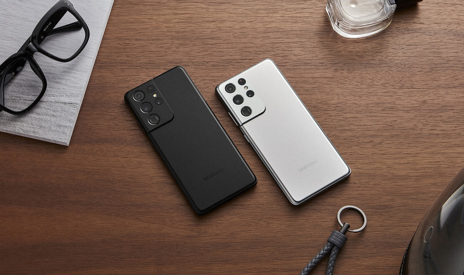 Samsung Galaxy S21 Ultra：為全方位史詩級表現而生的終極智慧型手機體驗 @3C 達人廖阿輝