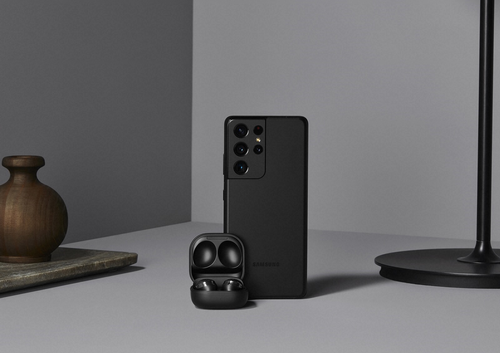 Samsung Galaxy S21 Ultra：為全方位史詩級表現而生的終極智慧型手機體驗 @3C 達人廖阿輝