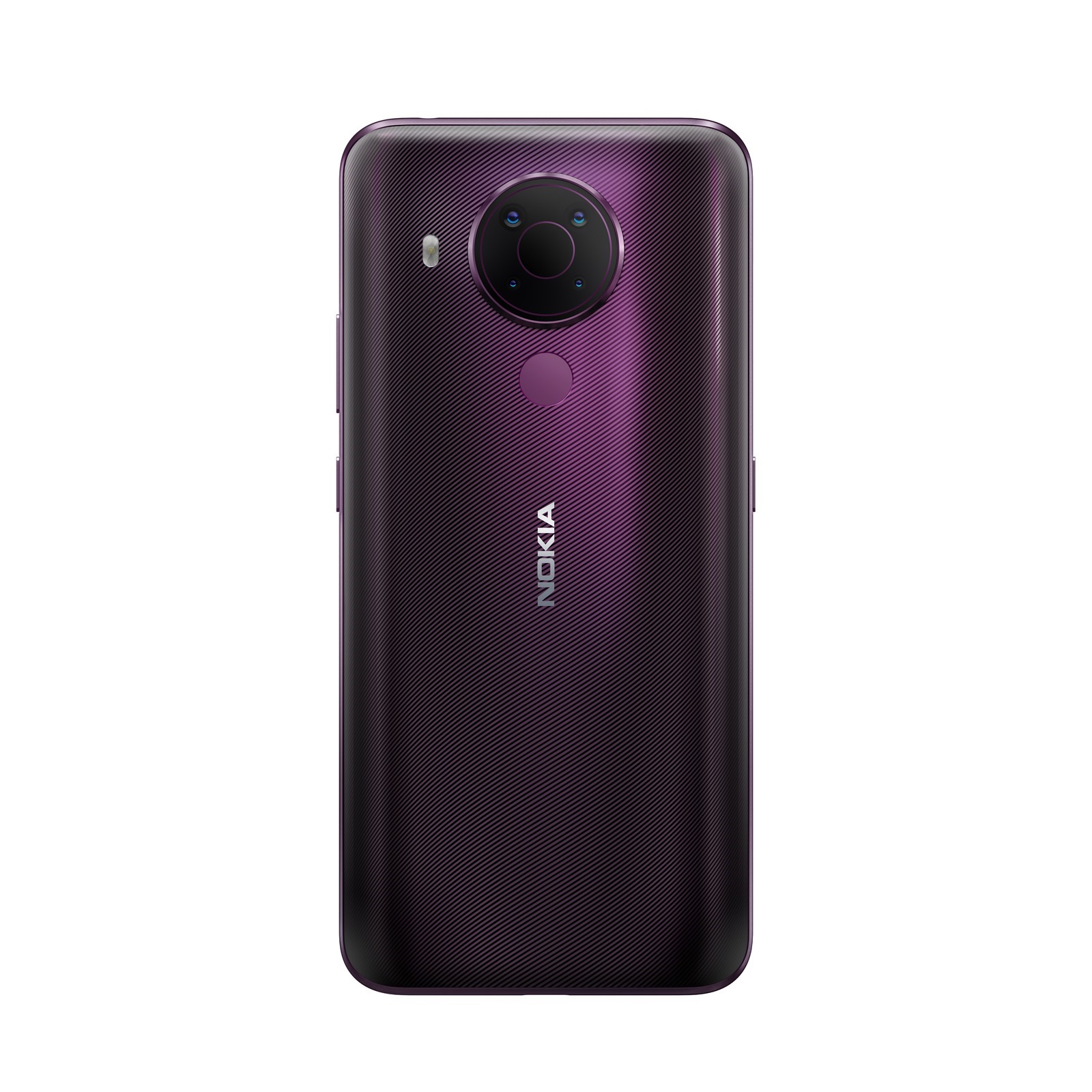 全新 Nokia 5.4 矚目登場 精彩斜槓人生一手掌握 4800 萬畫素主鏡頭 x 專業錄影模式隨手拍 x 兩天長待機不斷電 @3C 達人廖阿輝