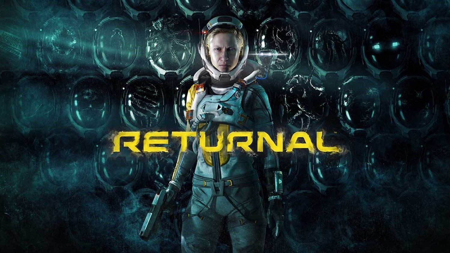 PlayStation&reg;5 遊戲《Returnal&trade;》藍光光碟版與數位版將於 2021 年 4 月 30 日推出 @3C 達人廖阿輝