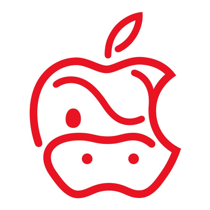 哞~哞~哞~ Apple 推出 AirPods Pro 牛年限量款！ @3C 達人廖阿輝