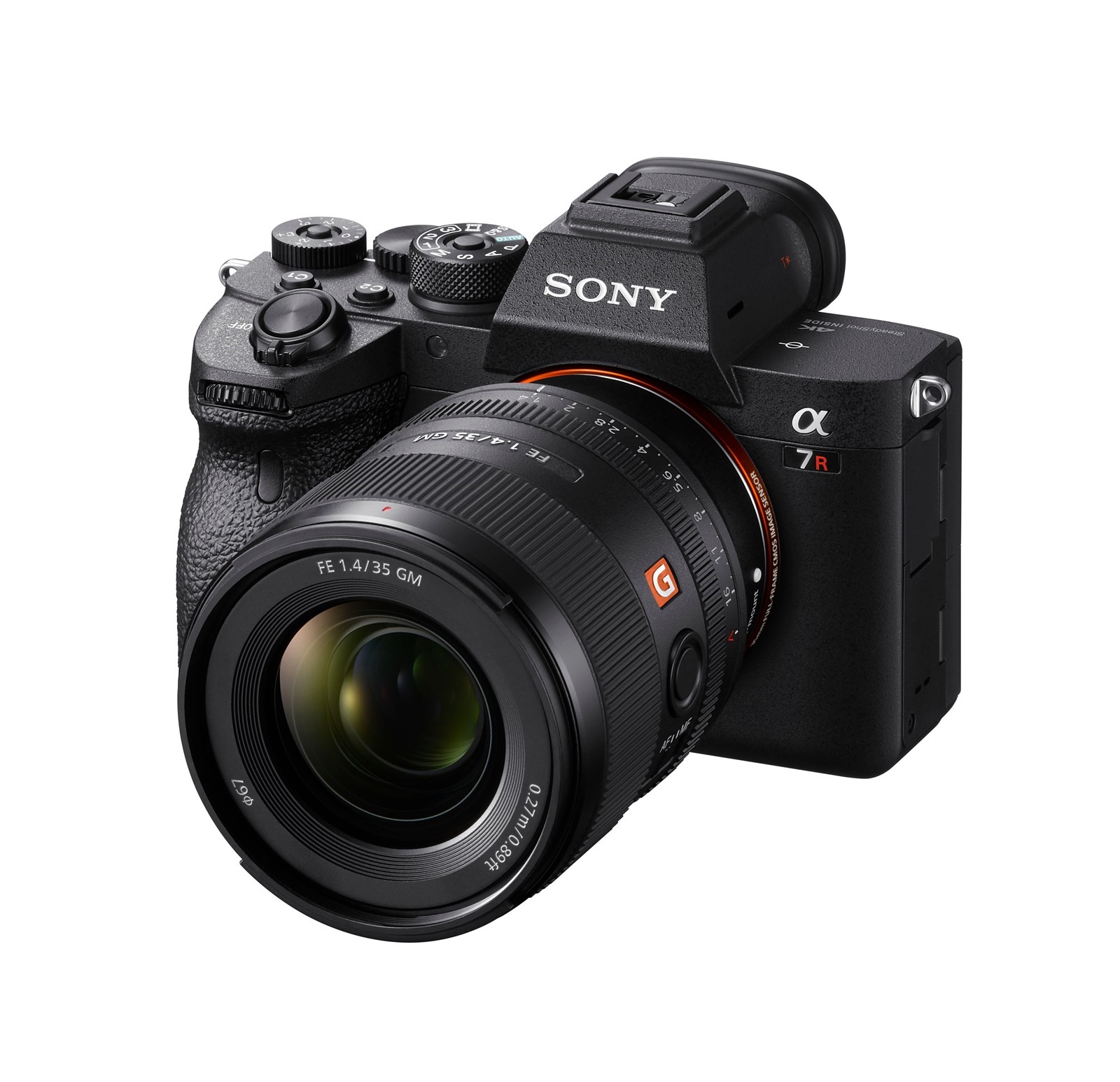 新品•未開封！ SONY FE 35mm F1.4 GM SEL35F14GM Sony FE 35mm F1.4