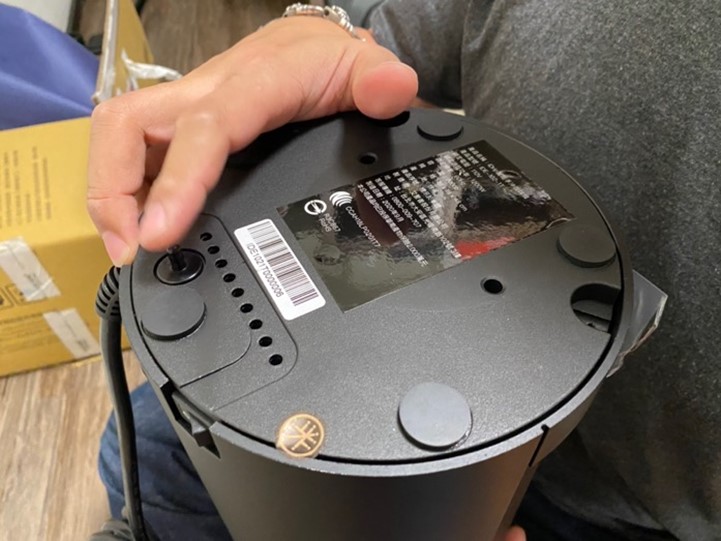 咖啡機界的特斯拉，宛如精緻工藝品的職人咖啡機 iDrip 第二代 Da Vinci Sa 彷彿把手沖大師養在家，你值得一杯不將就的咖啡！ @3C 達人廖阿輝