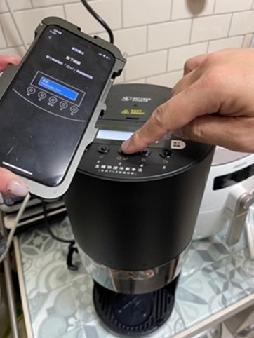 咖啡機界的特斯拉，宛如精緻工藝品的職人咖啡機 iDrip 第二代 Da Vinci Sa 彷彿把手沖大師養在家，你值得一杯不將就的咖啡！ @3C 達人廖阿輝