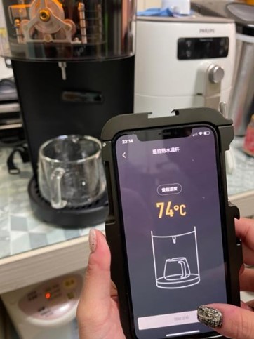 咖啡機界的特斯拉，宛如精緻工藝品的職人咖啡機 iDrip 第二代 Da Vinci Sa 彷彿把手沖大師養在家，你值得一杯不將就的咖啡！ @3C 達人廖阿輝