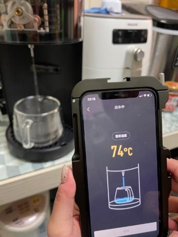 咖啡機界的特斯拉，宛如精緻工藝品的職人咖啡機 iDrip 第二代 Da Vinci Sa 彷彿把手沖大師養在家，你值得一杯不將就的咖啡！ @3C 達人廖阿輝