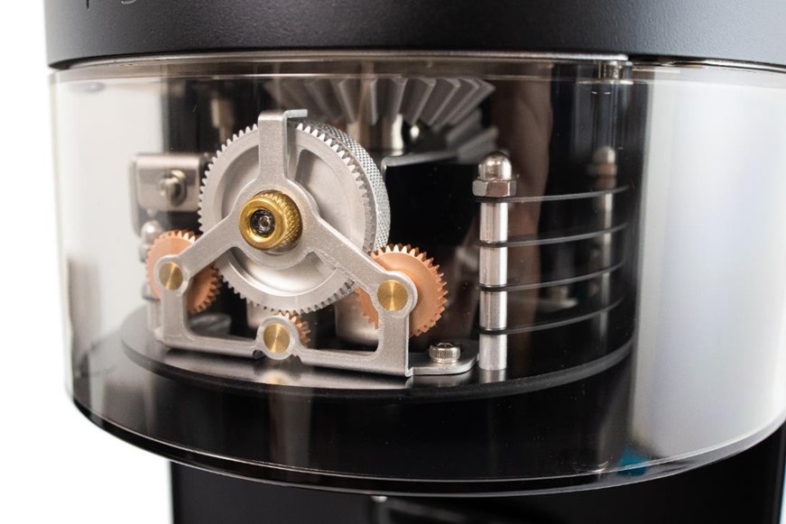 咖啡機界的特斯拉，宛如精緻工藝品的職人咖啡機 iDrip 第二代 Da Vinci Sa 彷彿把手沖大師養在家，你值得一杯不將就的咖啡！ @3C 達人廖阿輝