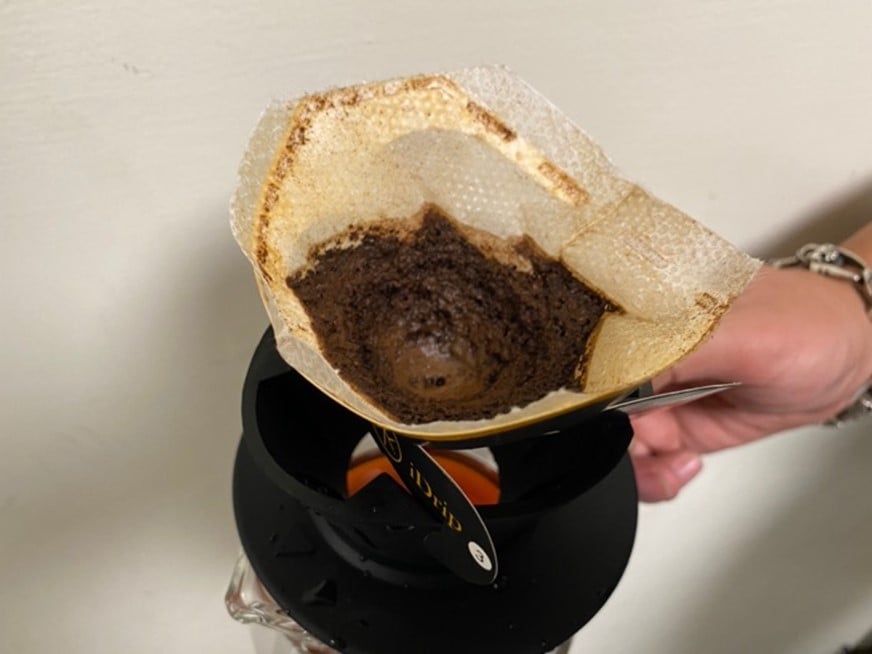 咖啡機界的特斯拉，宛如精緻工藝品的職人咖啡機 iDrip 第二代 Da Vinci Sa 彷彿把手沖大師養在家，你值得一杯不將就的咖啡！ @3C 達人廖阿輝