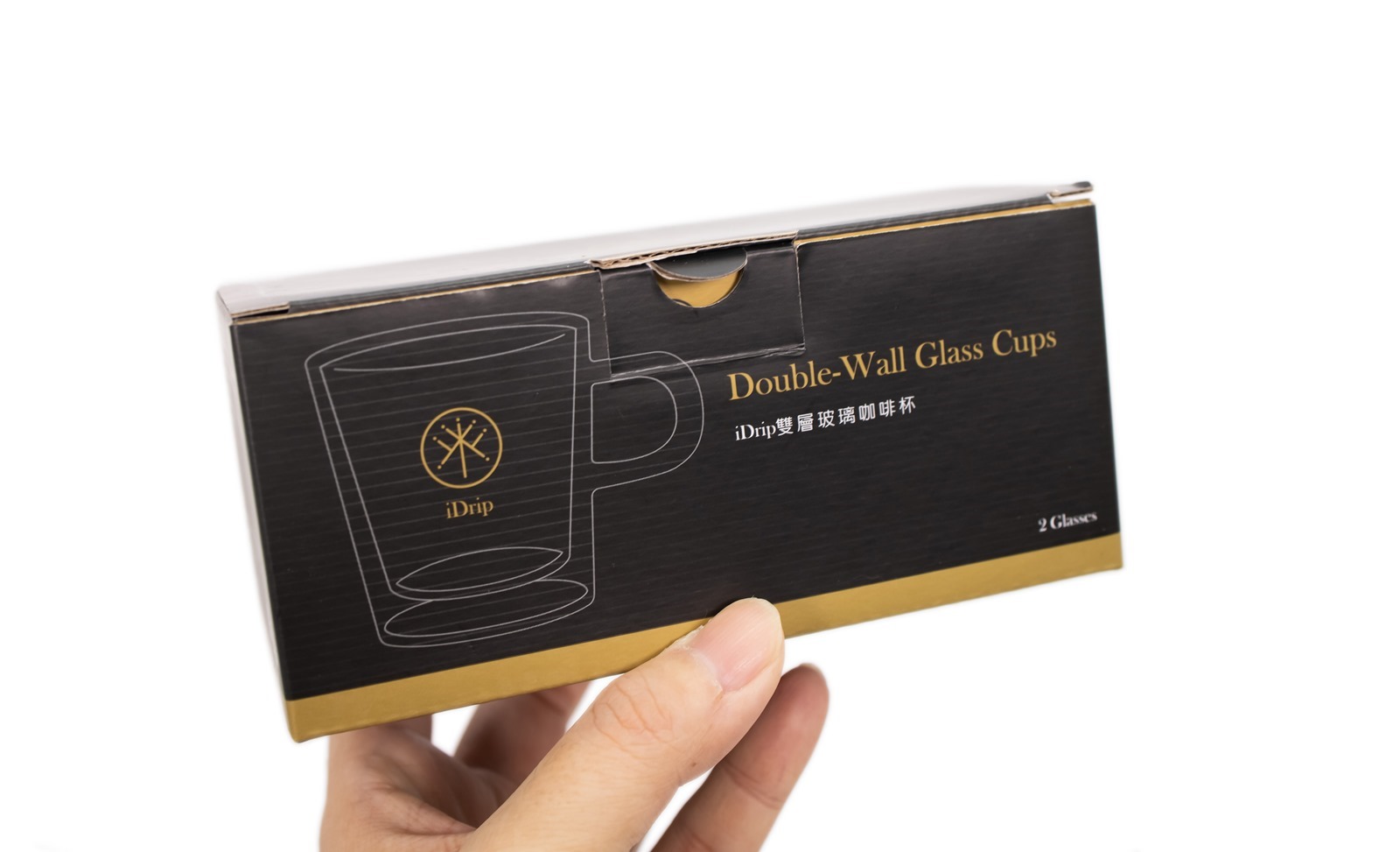 咖啡機界的特斯拉，宛如精緻工藝品的職人咖啡機 iDrip 第二代 Da Vinci Sa 彷彿把手沖大師養在家，你值得一杯不將就的咖啡！ @3C 達人廖阿輝