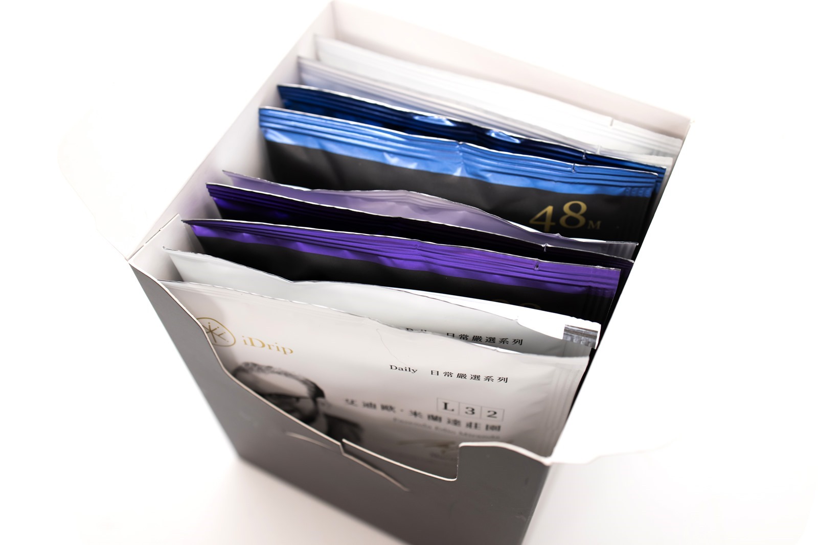 咖啡機界的特斯拉，宛如精緻工藝品的職人咖啡機 iDrip 第二代 Da Vinci Sa 彷彿把手沖大師養在家，你值得一杯不將就的咖啡！ @3C 達人廖阿輝