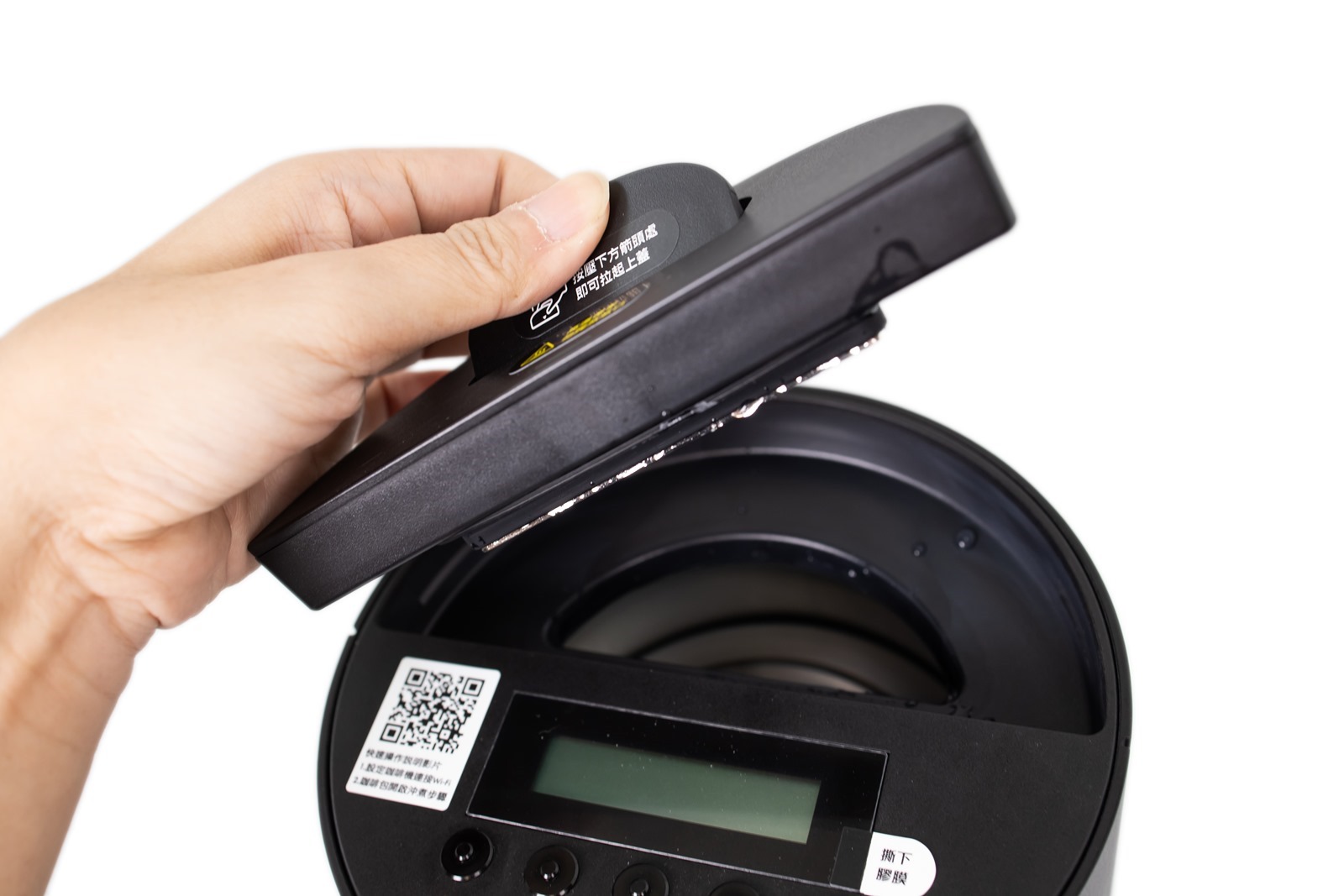 咖啡機界的特斯拉，宛如精緻工藝品的職人咖啡機 iDrip 第二代 Da Vinci Sa 彷彿把手沖大師養在家，你值得一杯不將就的咖啡！ @3C 達人廖阿輝