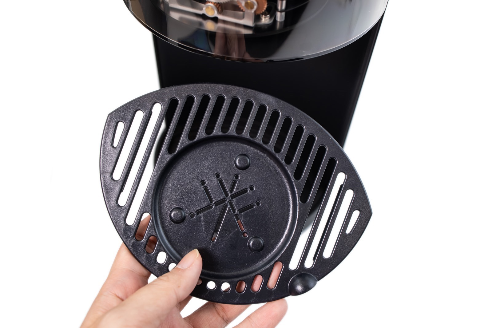 咖啡機界的特斯拉，宛如精緻工藝品的職人咖啡機 iDrip 第二代 Da Vinci Sa 彷彿把手沖大師養在家，你值得一杯不將就的咖啡！ @3C 達人廖阿輝