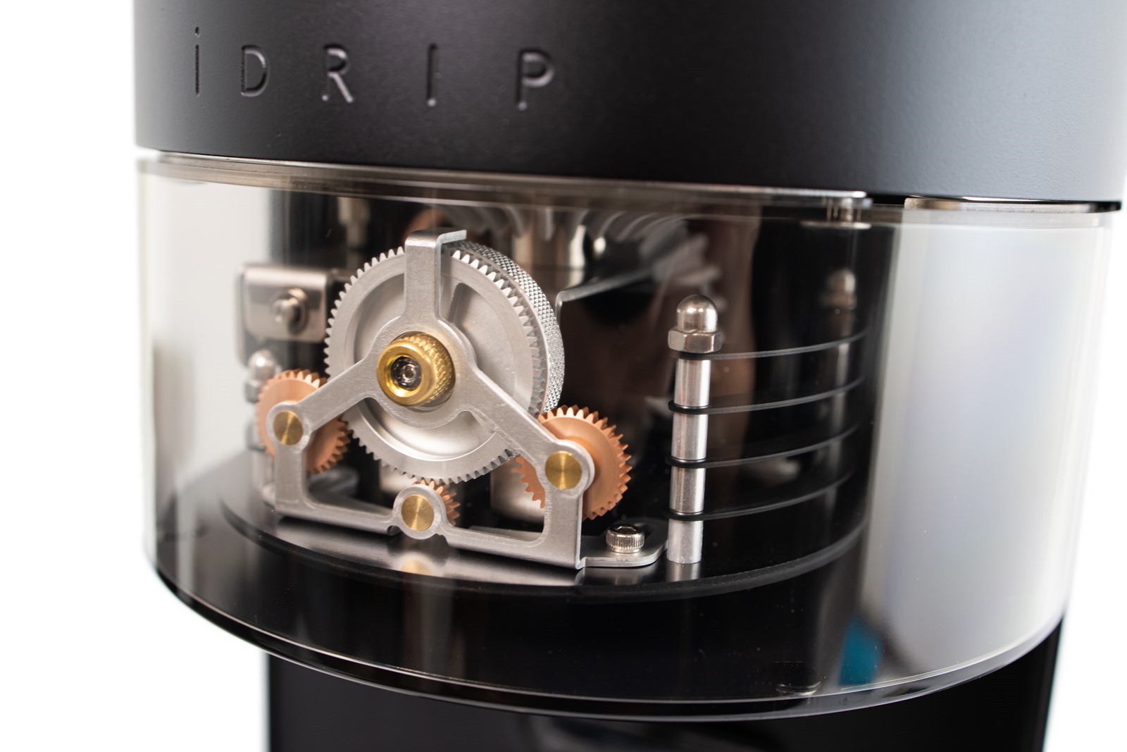 咖啡機界的特斯拉，宛如精緻工藝品的職人咖啡機 iDrip 第二代 Da Vinci Sa 彷彿把手沖大師養在家，你值得一杯不將就的咖啡！ @3C 達人廖阿輝