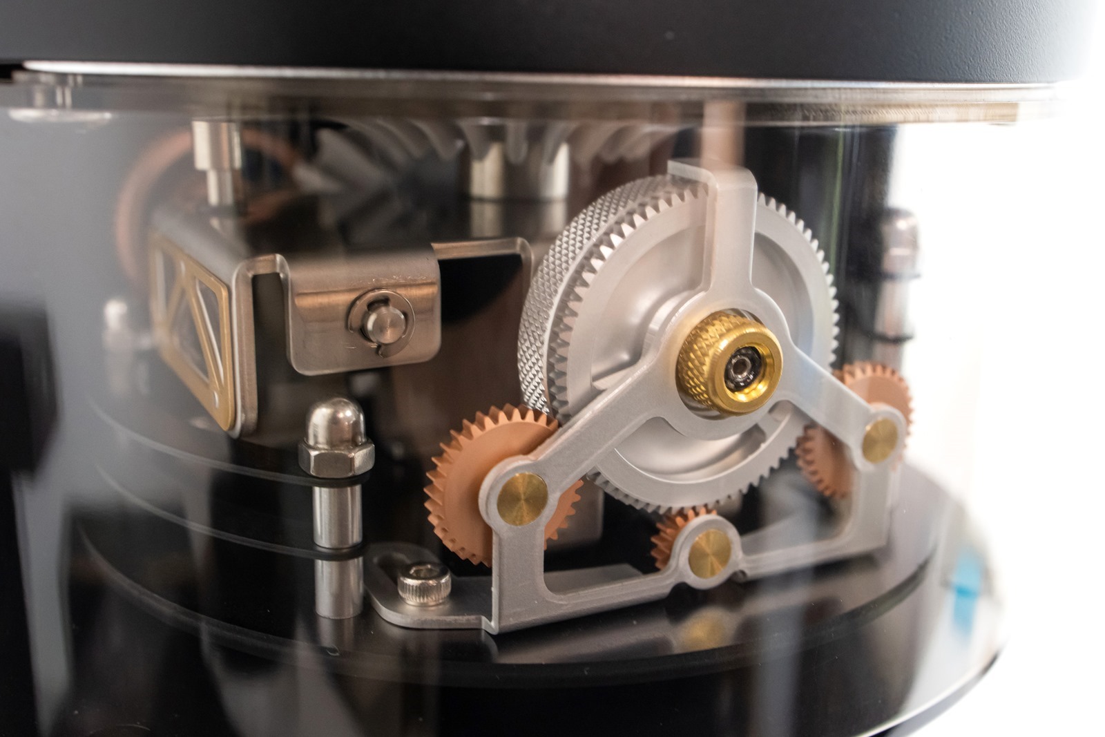 咖啡機界的特斯拉，宛如精緻工藝品的職人咖啡機 iDrip 第二代 Da Vinci Sa 彷彿把手沖大師養在家，你值得一杯不將就的咖啡！ @3C 達人廖阿輝