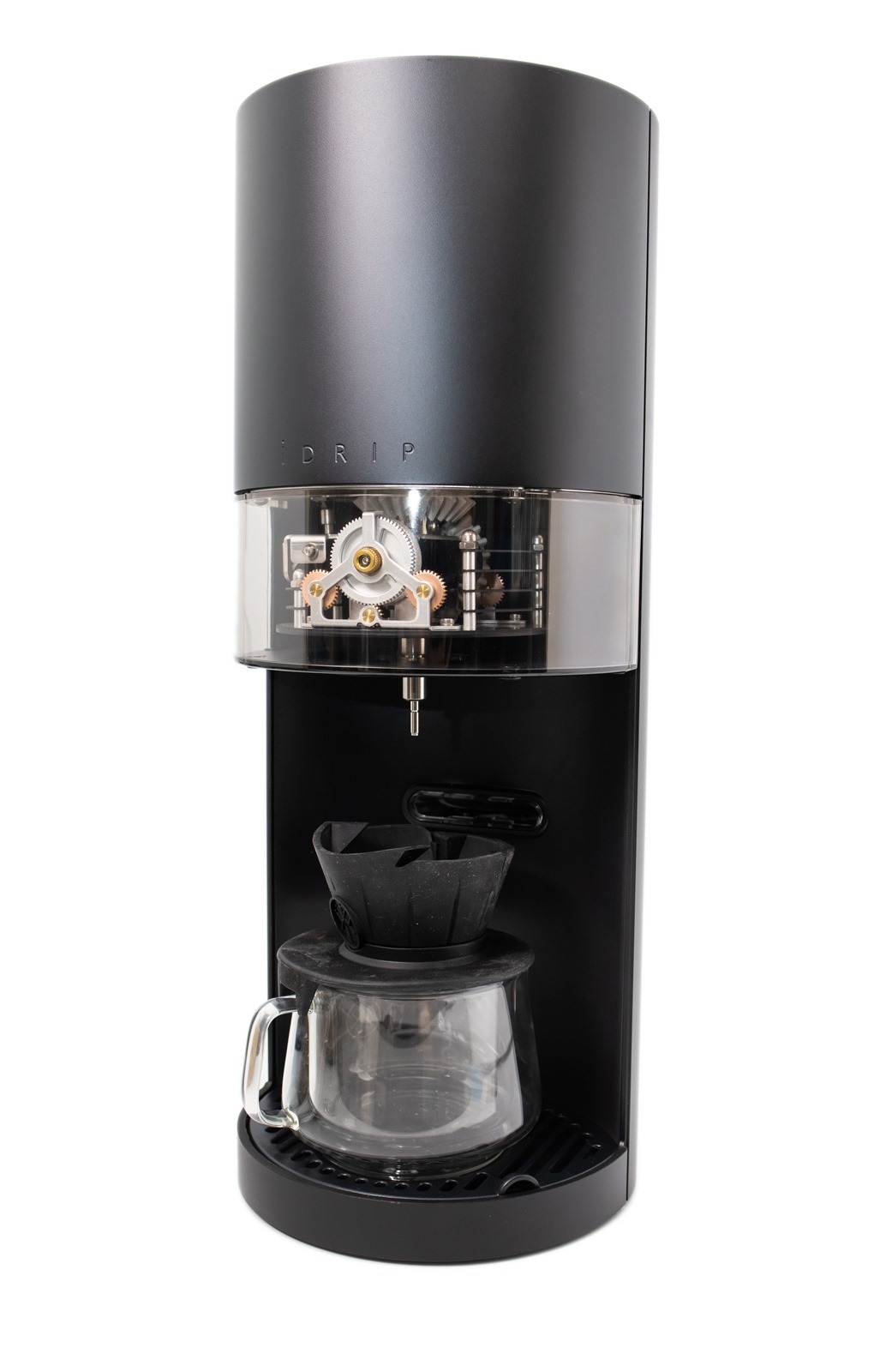 咖啡機界的特斯拉，宛如精緻工藝品的職人咖啡機 iDrip 第二代 Da Vinci Sa 彷彿把手沖大師養在家，你值得一杯不將就的咖啡！ @3C 達人廖阿輝