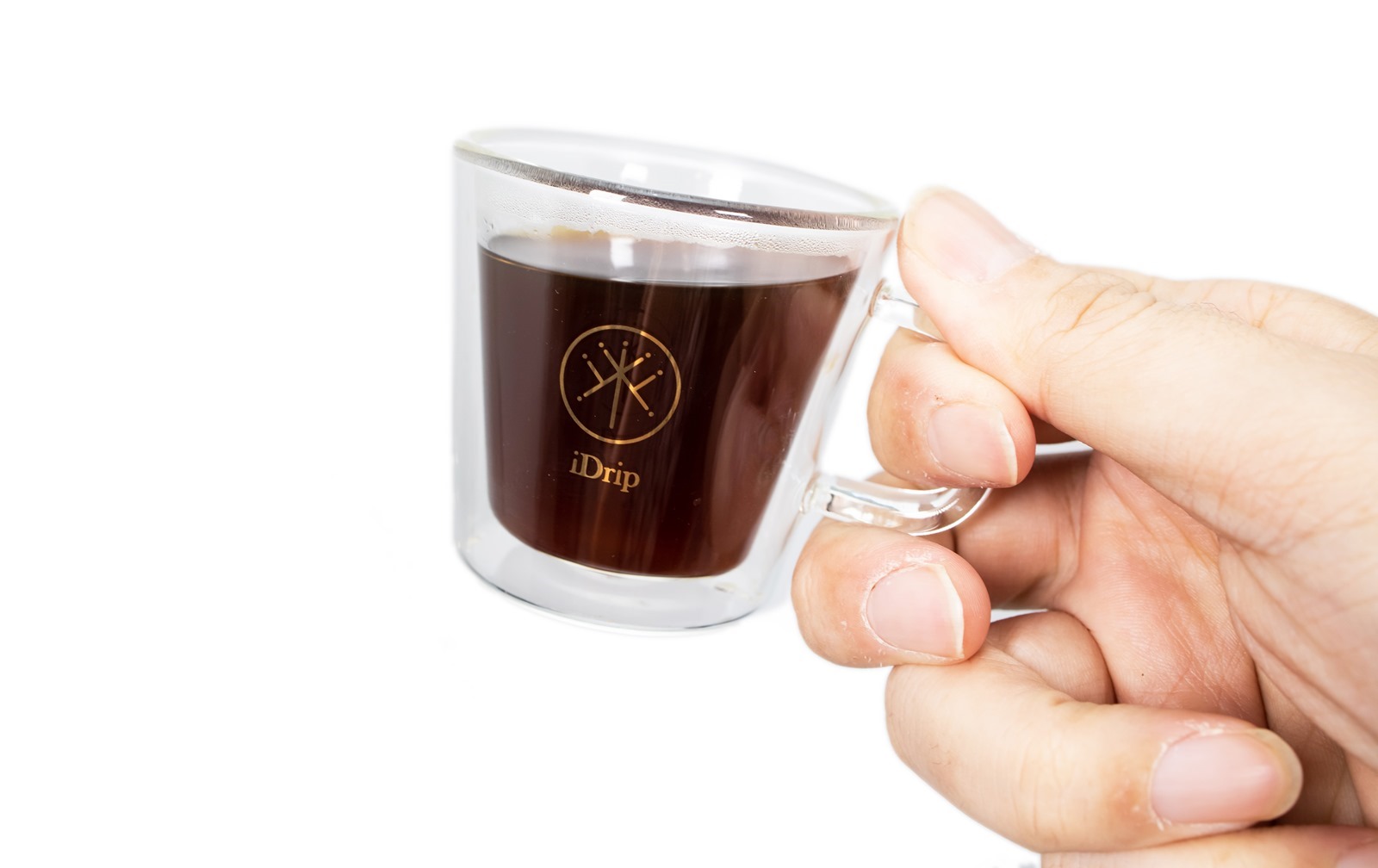 咖啡機界的特斯拉，宛如精緻工藝品的職人咖啡機 iDrip 第二代 Da Vinci Sa 彷彿把手沖大師養在家，你值得一杯不將就的咖啡！ @3C 達人廖阿輝