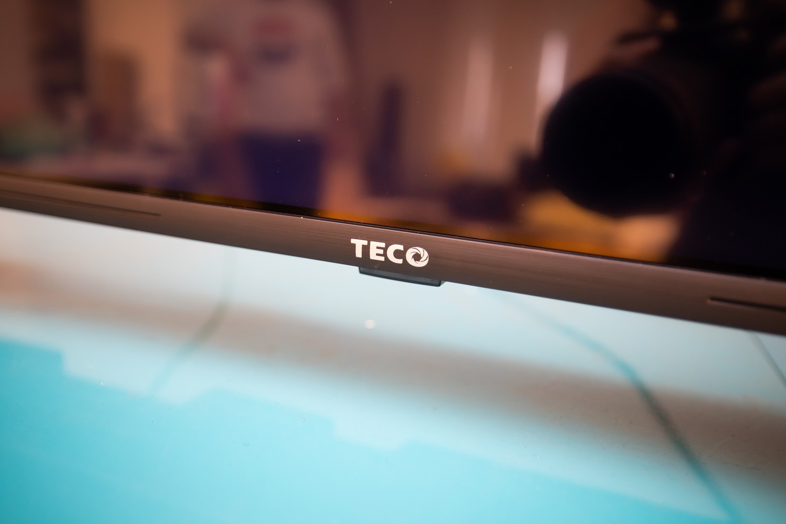 55 吋真 4K Android 液晶智慧顯示器最佳選擇，TECO 東元 TL55U12TRE 開箱 @3C 達人廖阿輝