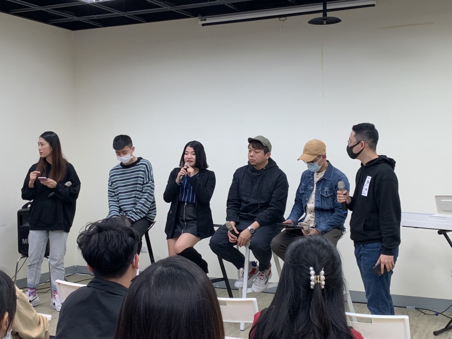 亞洲最大串流娛樂社群平台 17LIVE 攜手知名院校產學合作傳承熱門直播學程 育成未來新媒體人才推手 @3C 達人廖阿輝