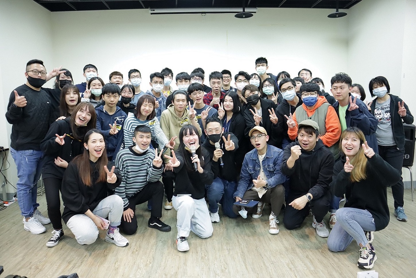 亞洲最大串流娛樂社群平台 17LIVE 攜手知名院校產學合作傳承熱門直播學程 育成未來新媒體人才推手 @3C 達人廖阿輝