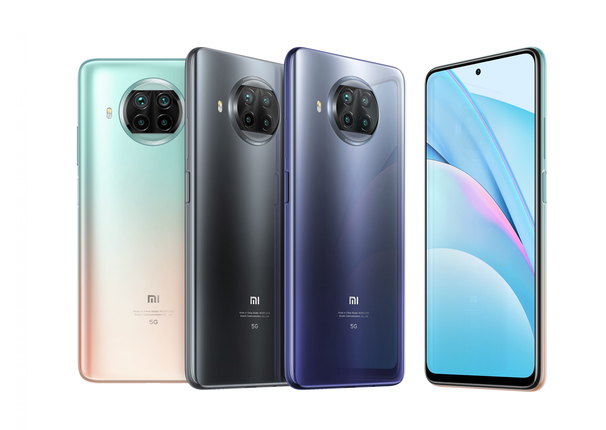 小米萬元有找新機 Mi 10 T Lite 性能電力實測 / 充電測試 / 相機實拍 @3C 達人廖阿輝