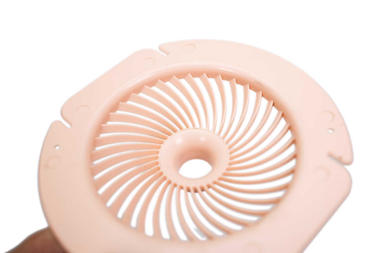 抗蚊植物 - オシマム x シトロドルムまたはバジル