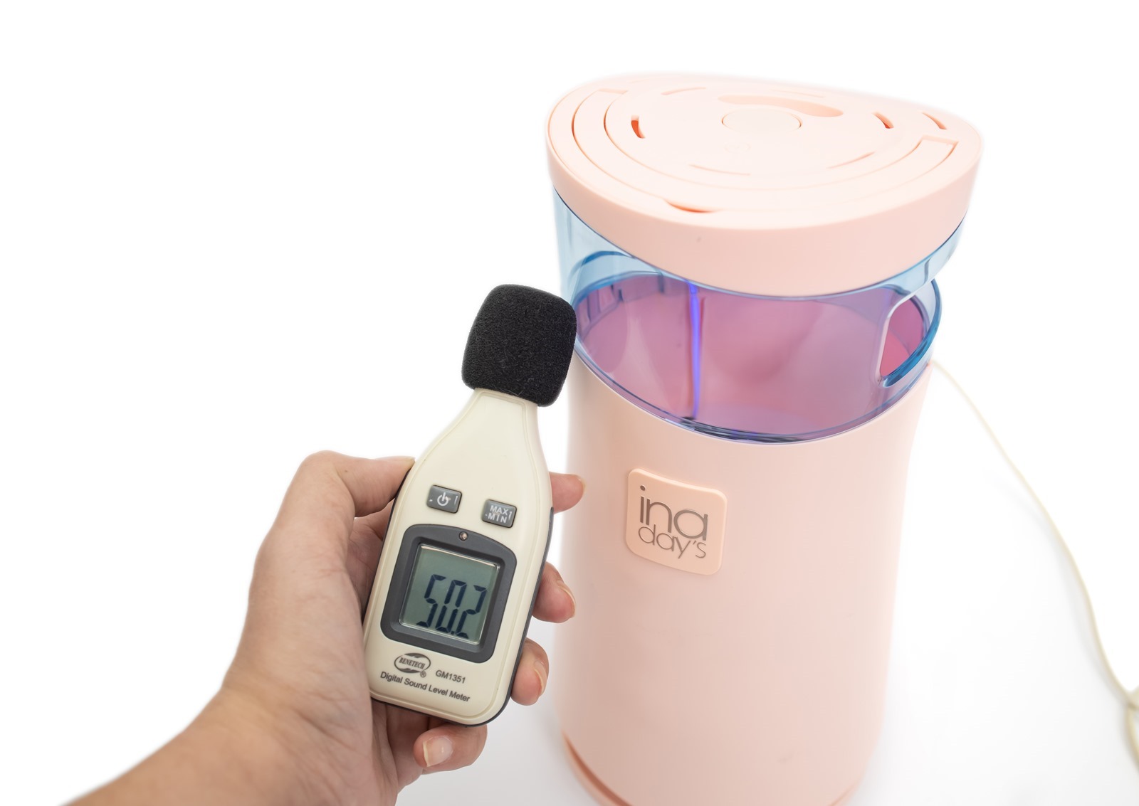 抗蚊植物 - モナルダ フィストゥロサまたはビーバーム