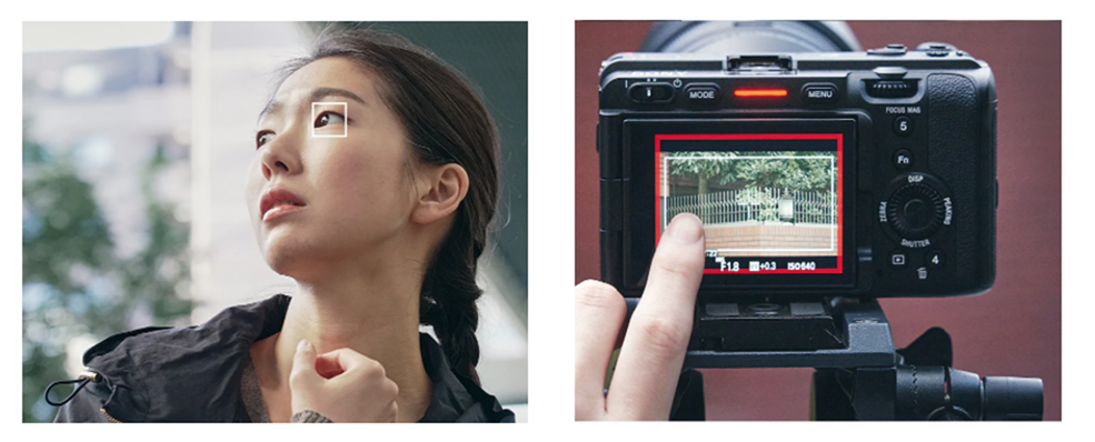 Sony Cinema Line 全片幅數位相機 FX3 專業級攝影機效能結合 &alpha; 系列相機對焦表現 輕巧體現電影風格影像 @3C 達人廖阿輝